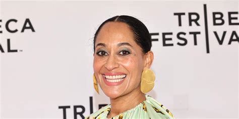 tracee ellis ross nude|Tracee Ellis Ross Shows Off Toned Abs In Topless Instagram Video